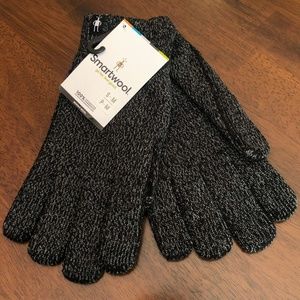 Smartwool Cozy Gloves (never worn)